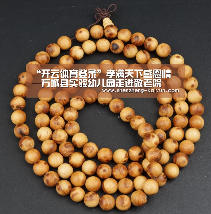 “开云体育登录”孝满天下感恩情——方城县实验幼儿园走进敬老院(图2) 开云体育